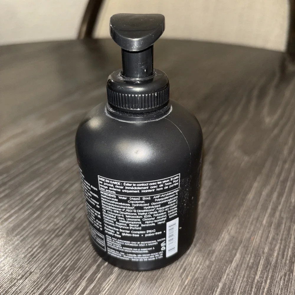 Scruples‎ Smooth Out Straightening Gel 8.5 oz